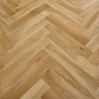 Ambiente PARKETY VE VZORU RYBÍ KOSTI (m²) dub