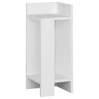 Livetastic NOČNÍ STOLEK K POSTELI, 27/60/25 cm