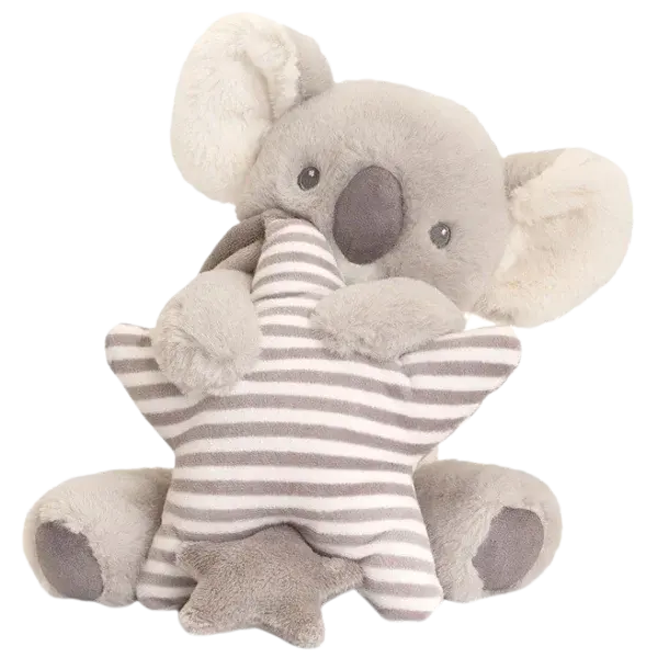 KEEL SE6714 Roztomilá Koala hrající 18 cm