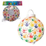 Lampion 20 cm na baterie