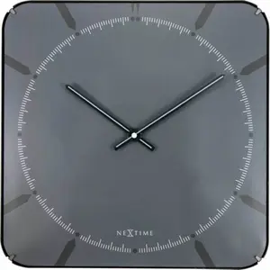 Nextime Michael Dome Grey 3173