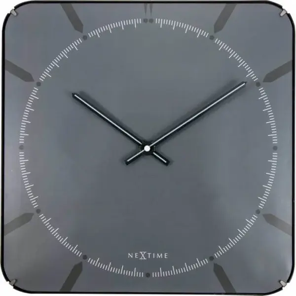 Nextime Michael Dome Grey 3173