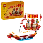 LEGO® Iconic 40678 LEGO® Kalendář svátků