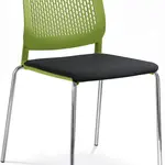 LD SEATING Konferenční židle TIME 171-N4