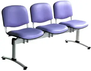 lavice, multisedák IMP 3, 3 místná