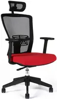 OFFICE PRO kancelářská židle THEMIS s opěrkou hlavy