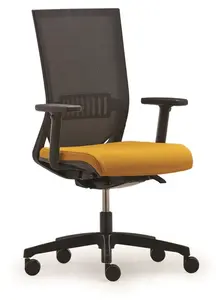 RIM kancelářská židle EASY PRO EP 1207