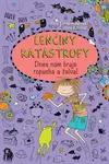 Lenčiny katastrofy Dnes nám hraje ropucha a želva! (5. díl)