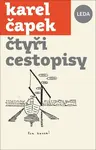 Čtyři cestopisy