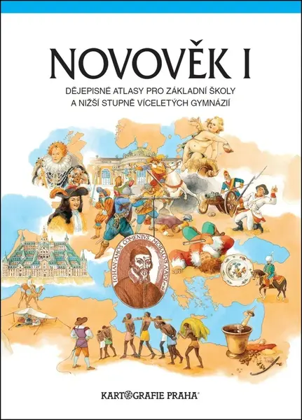 Novověk I.