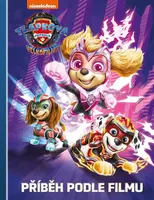 Tlapková patrola ve velkofilmu