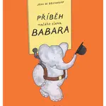 Příběh malého slona Babara