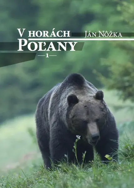 V horách Poľany 1