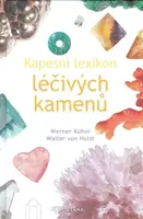 Kapesní lexikon léčivých kamenů