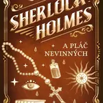 Sherlock Holmes a Pláč nevinných