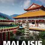 Malajsie