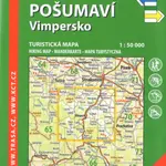 KČT 69 Pošumaví Vimpersko