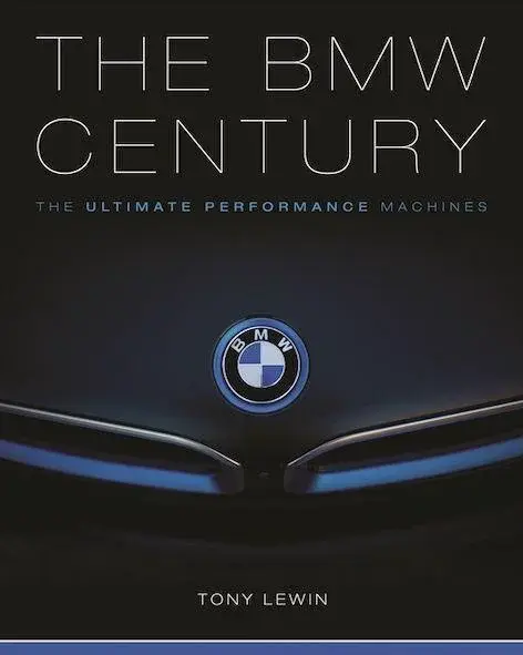 BMW Century