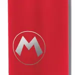 Nerezová termo láhev Diabolo - Super Mario, 580 ml