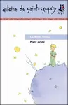 Malý princ Le Petit Prince