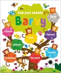 Barvy