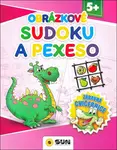 Obrázkové sudoku a pexeso