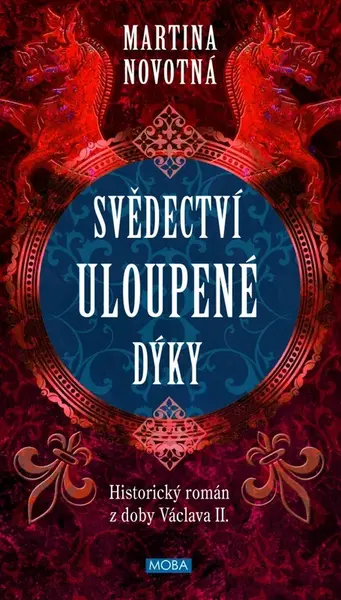 Svědectví uloupené dýky