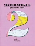 Matematika 6 Pracovní sešit 2