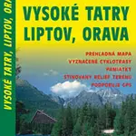 Vysoké Tatry, Liptov, Orava