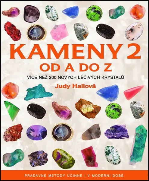 Kameny 2 od A do Z