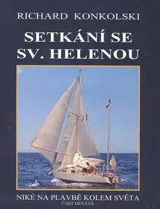 Setkání se Sv. Helenou