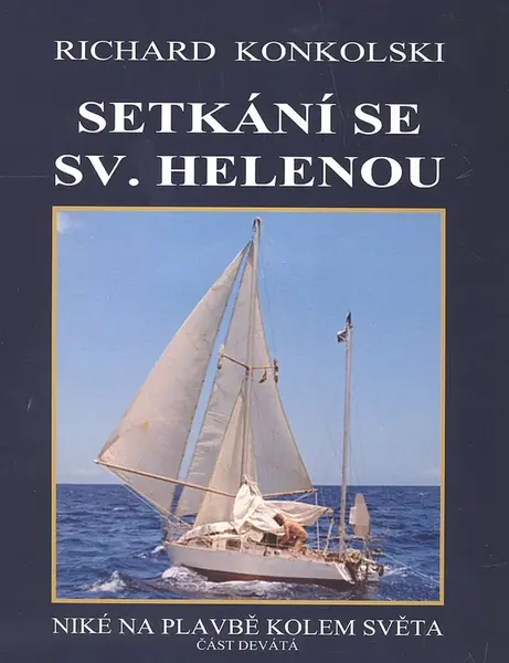 Setkání se Sv. Helenou