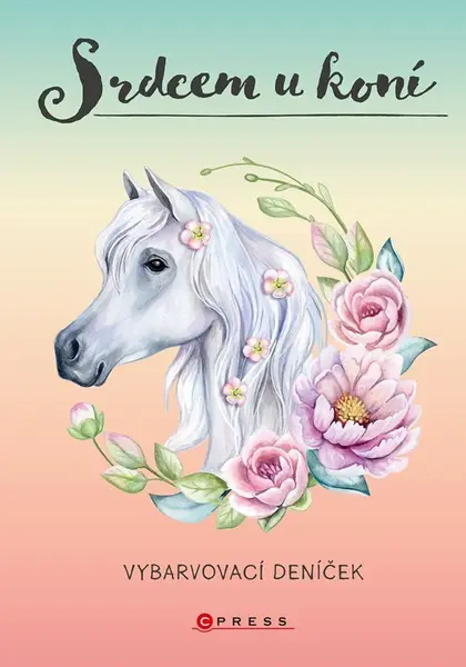 Srdcem u koní
