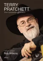 Terry Pratchett