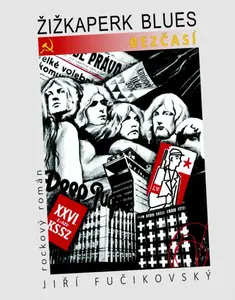 Žižkaperk blues Bezčasí (2. díl)