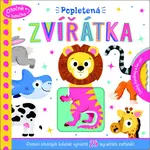 Popletená zvířátka