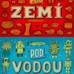 Pod zemí Pod vodou