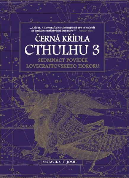 Černá křídla Cthulhu 3 (3)