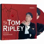 5x Tom Ripley