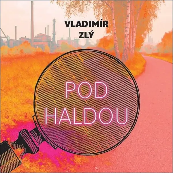 Pod haldou