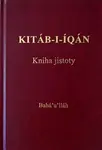 Kitáb-i-Íqán Kniha jistoty