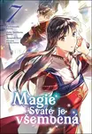 Magie Svaté je všemocná (7)