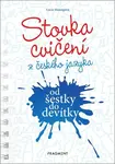 Stovka cvičení z českého jazyka