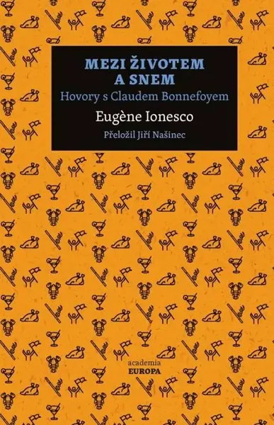 Mezi životem a snem