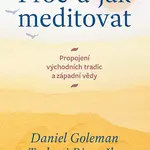 Proč a jak meditovat