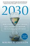 2030: How Today's Biggest Trends Will Collide an