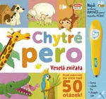 Chytré pero Veselá zvířátka