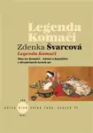 Legenda Komači