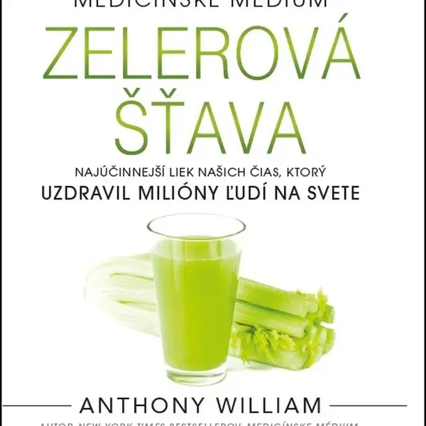 Zelerová šťava (5)