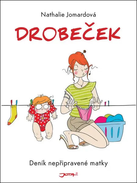 Drobeček